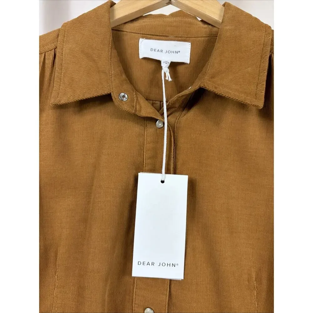 Dear John manufacturer dear